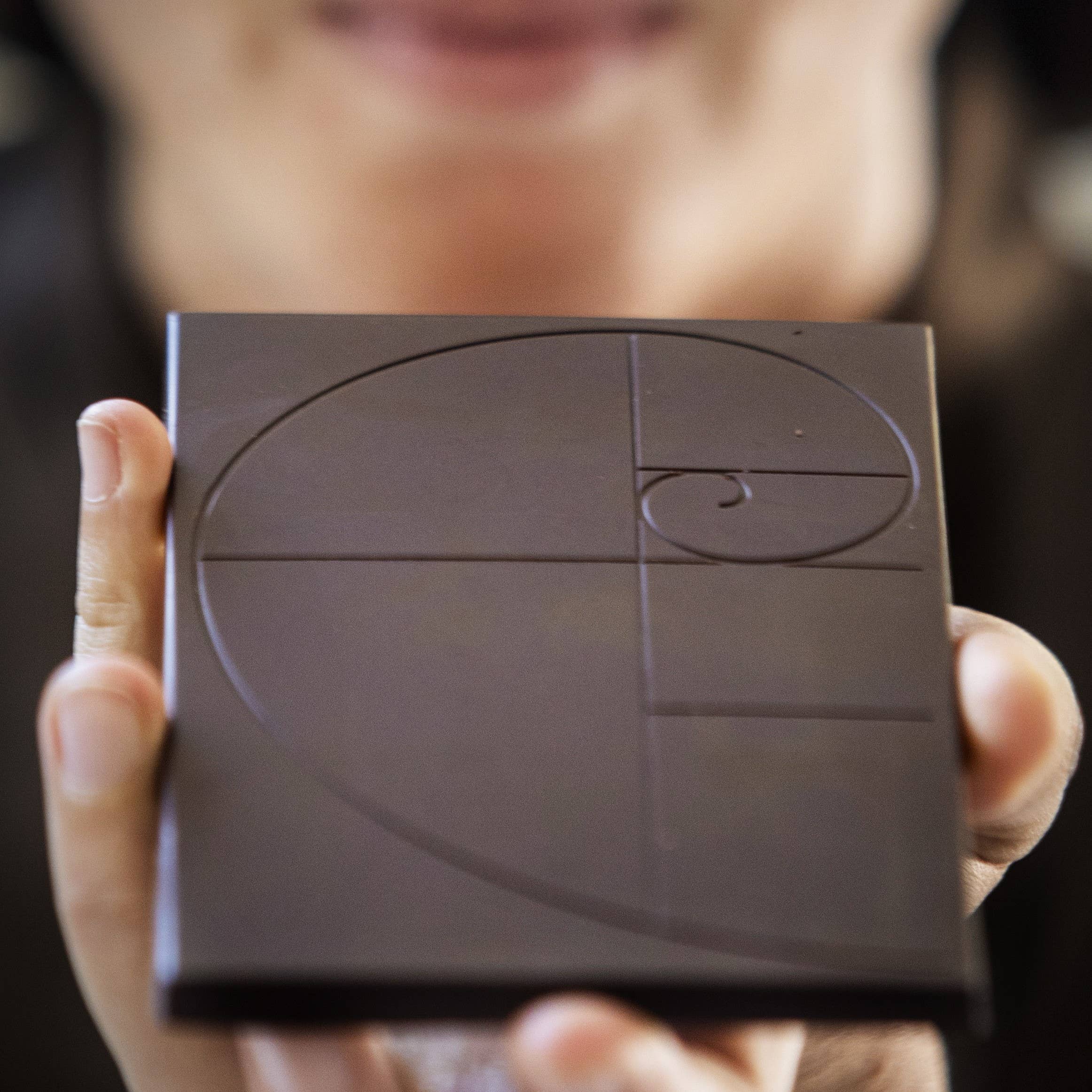 Cioccolato Lavoratti 1938 – Großhandel Schokoladenschachtel – The Lavoratti Library Schokoladenbox4