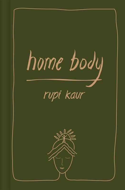 Simon & Schuster - Wholesale Poetry & Drama - Home Body by Rupi  Kaur0