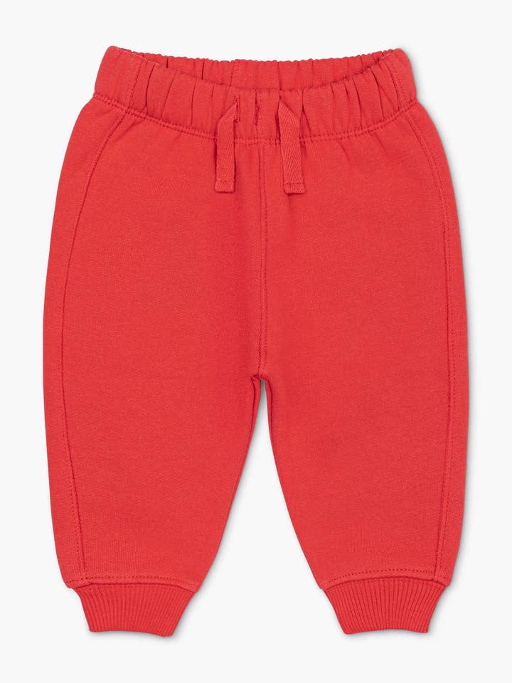 Monica + Andy - Wholesale Top & Pant Set - Kids - Valentine's Day Long Sleeve Tee + Sweatpant Set_Dalmatians6