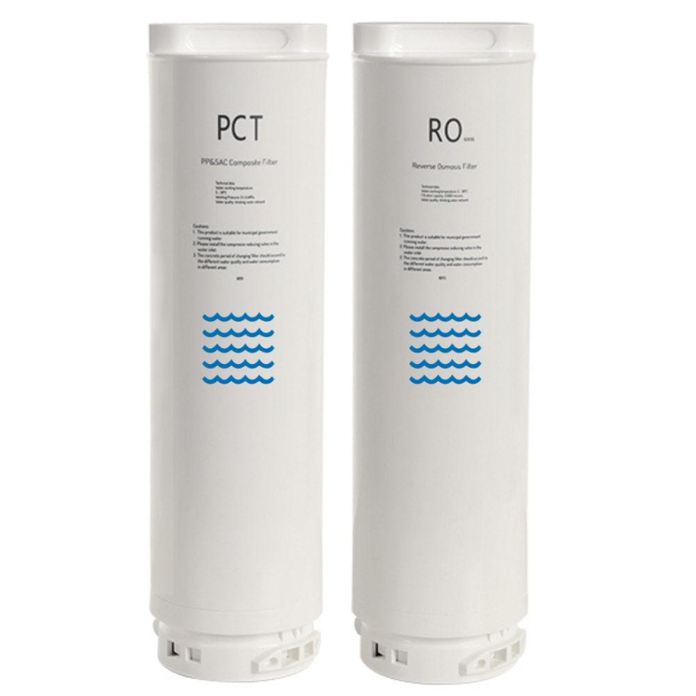 DRINKPOD LLC - Wholesale Water Filter - Reverse Osmosis Replacement Filter For DP-RO-PRO0