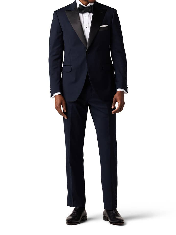 Mercantile Peformance Tuxedo "Tailored Fit" and other Purchase Wholesale tuxedo. Free Returns & Net 60 Terms on Faire trending on Faire.