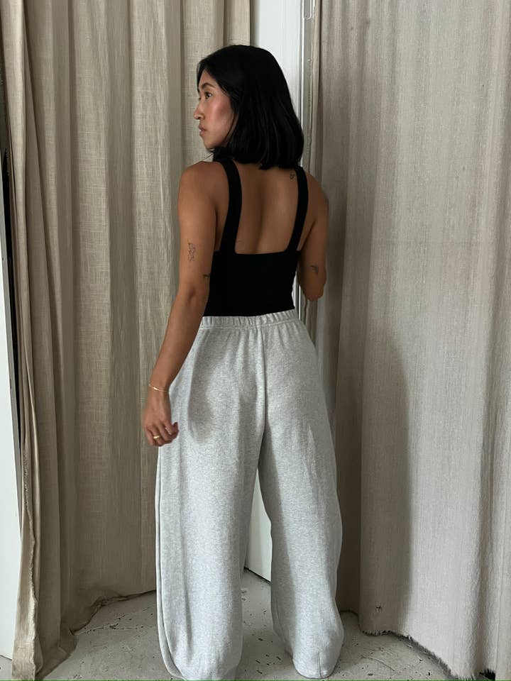 Dove Camden Cotton Modal Curve Pant for wholesale on Faire