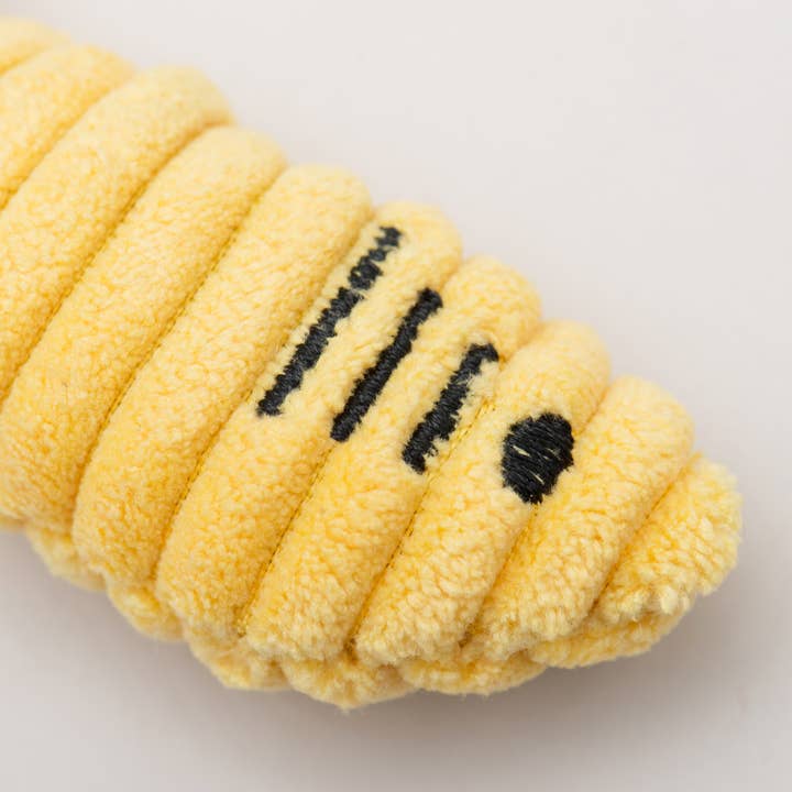 HuggleGroup - Wholesale Pet Toy - Cat - HuggleKats® Sardinies Cat Toys (3pk)
