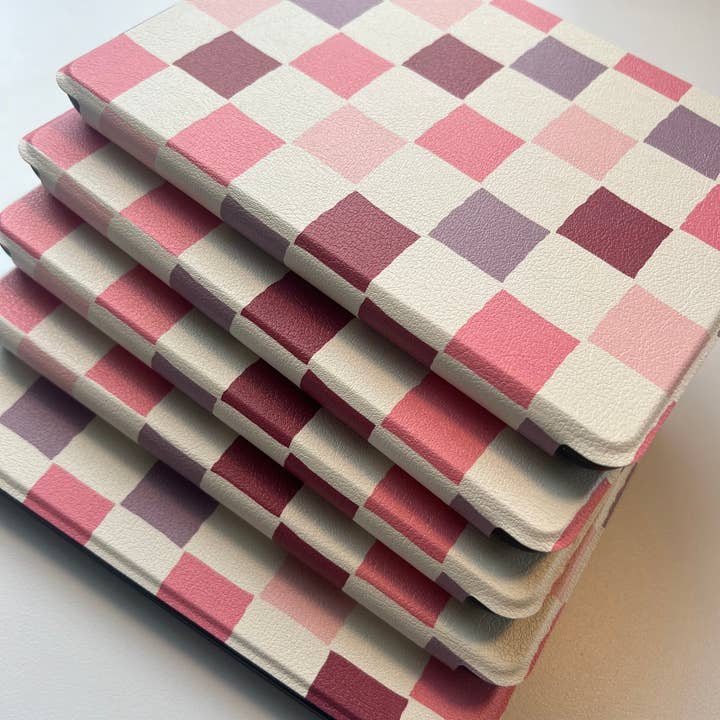The Kindly Shop – wholesale Book cover – Pretty in Pink Kindle Case
