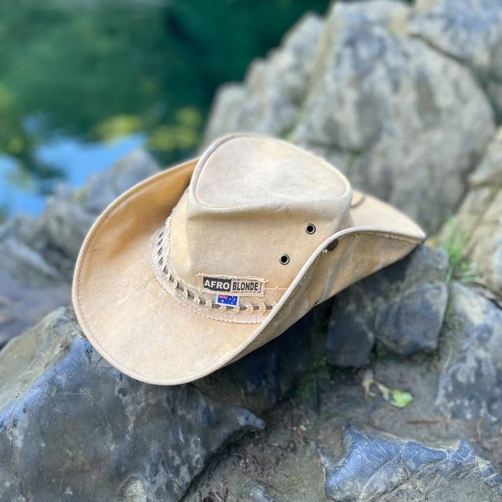 Digger Hat for wholesale by AFROBLONDE ROAD GEAR