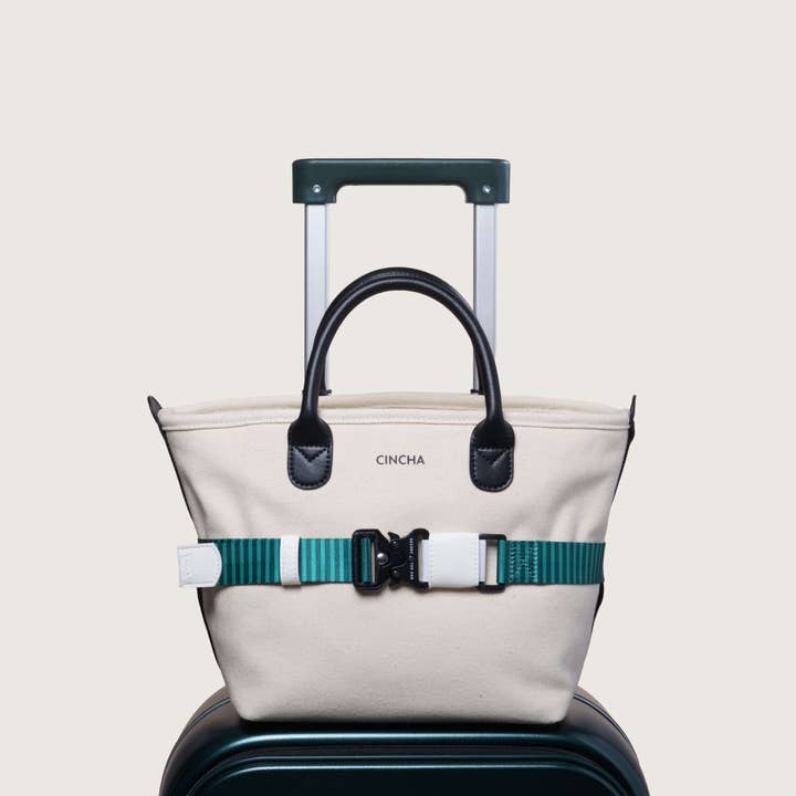 Mini Rejsebælte - Rugby for engroshandel hos Cincha