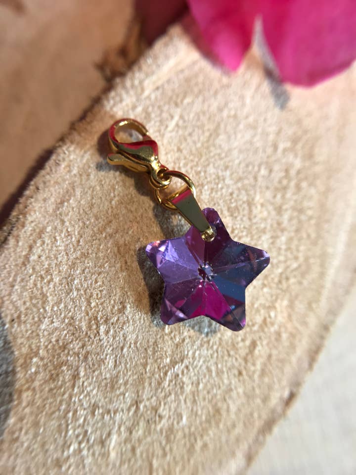 charm för halsband, armband, fotlänk för wholesale av Mlle A by Aline L