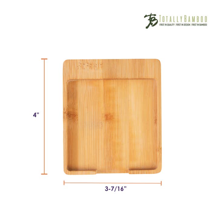 Totally Bamboo - Wholesale Sticky Notes - Sticky Note Holder