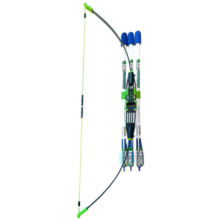 Marky Sparky Toys - Wholesale Sporting Game - Kids & Baby - Faux Bow® PRO Longbow