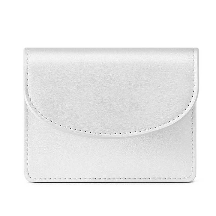 ACCITY - Wholesale Wallet - Women's - MINIMALIST MINI MULTI FUNCTIONAL WALLET_CWAB1612