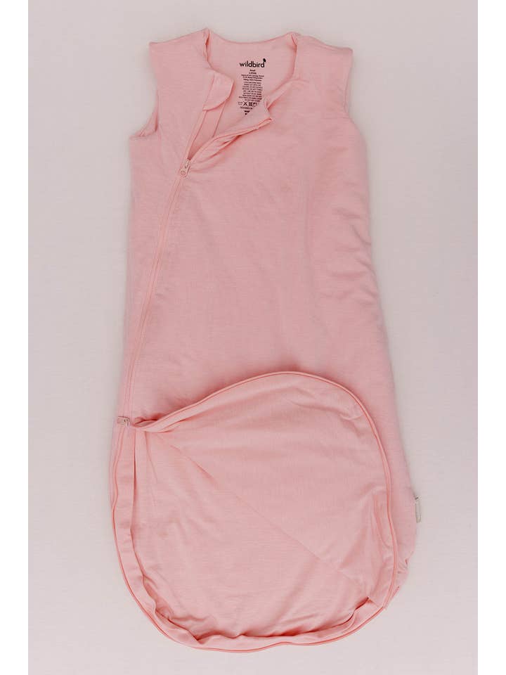 WildBird - Wholesale Sleepsack - Baby - Galah - CloudBlend™ Sleep Sack TOG 2.51