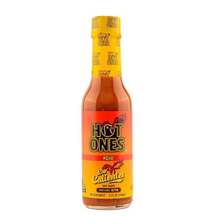 Heatonist - Wholesale Hot Sauce - Hot Ones Hot Sauce Fan Favorite Party Pack | Hot Ones Hot Sauce7