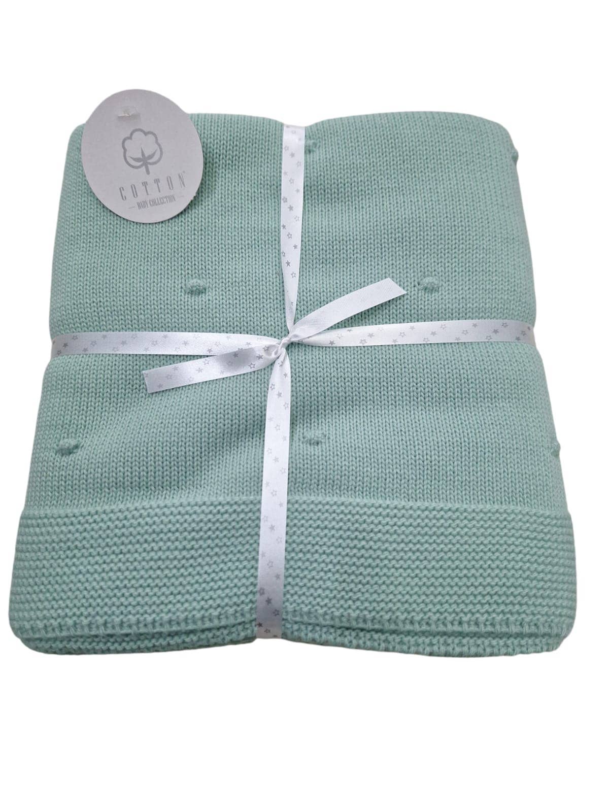 Cotton Socks – Großhandel Bettdecke – Kind & Baby – REF:163 BABYDECKE PIPOCA (Herbst / Winter)2