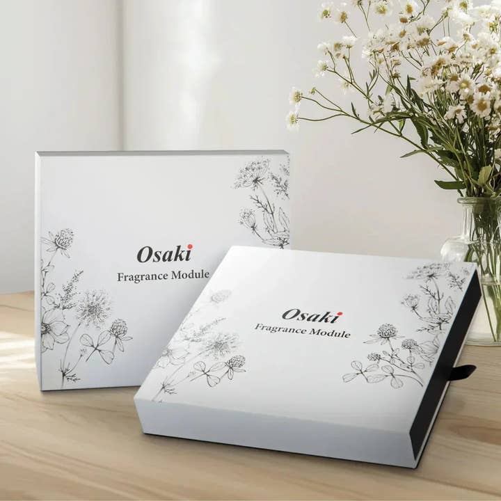 Module de Parfum GrandDuo pour la vente par Osaki Massage Chair