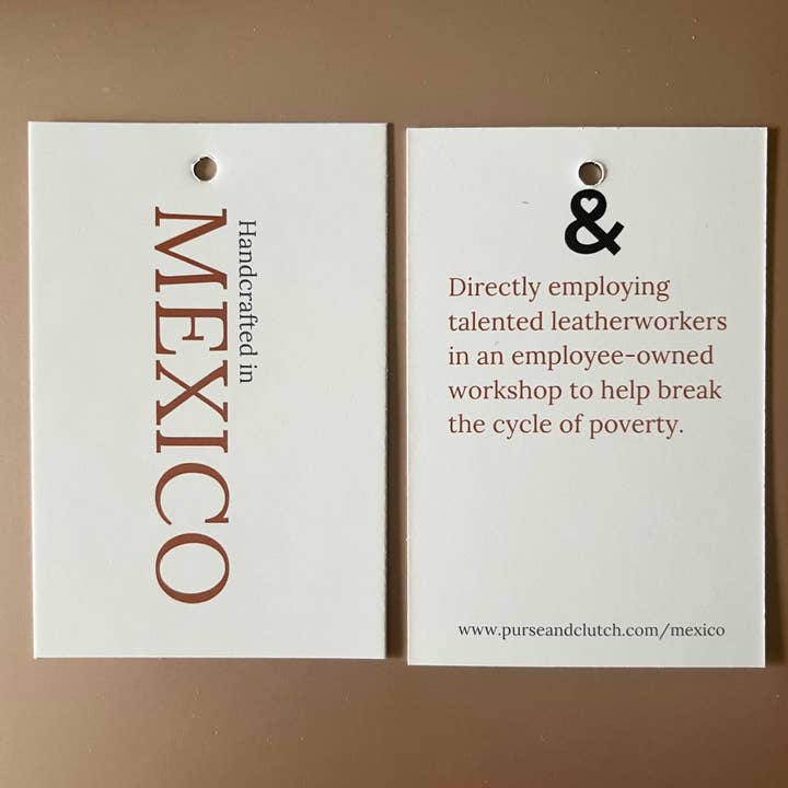 Purse & Clutch - Wholesale Clutch Bag - Women's - Everyday Leather Clutch Purse in Black8