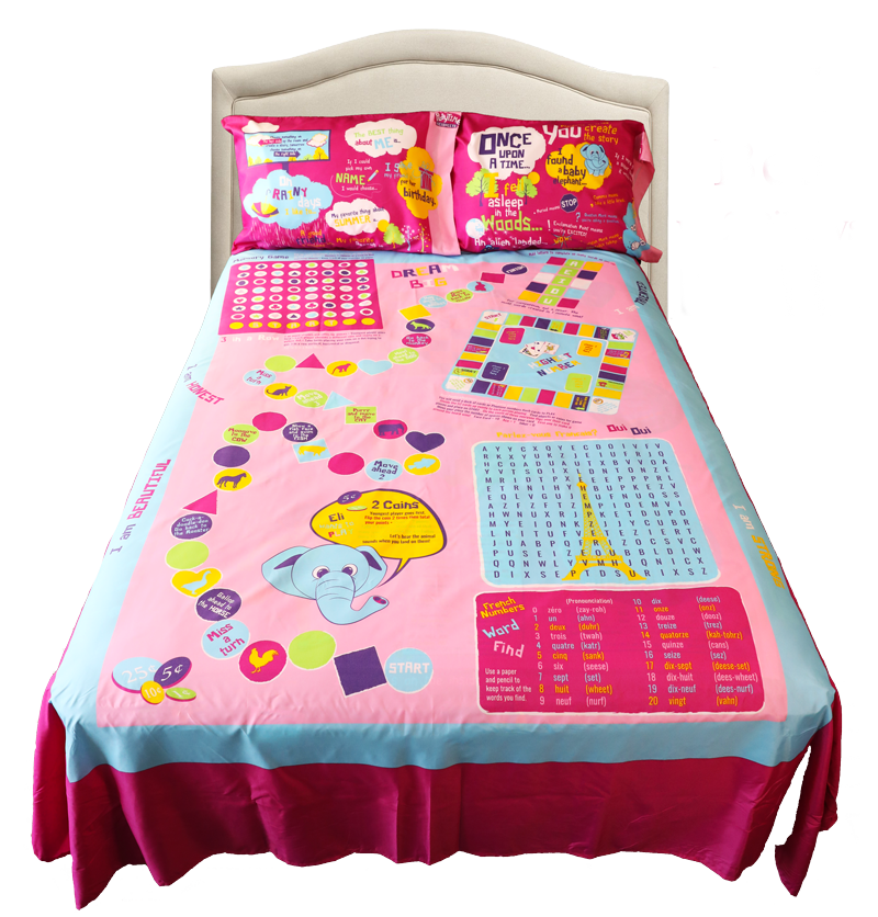 9/" TEDDY BEAR soft comforter toy PINK APRON CUPCAKE YUMMY MUMMY MOTHER NEW 18+