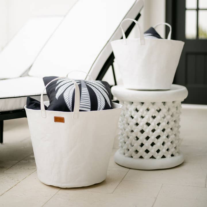 PANIERE BUCKET for wholesale by Uashmama