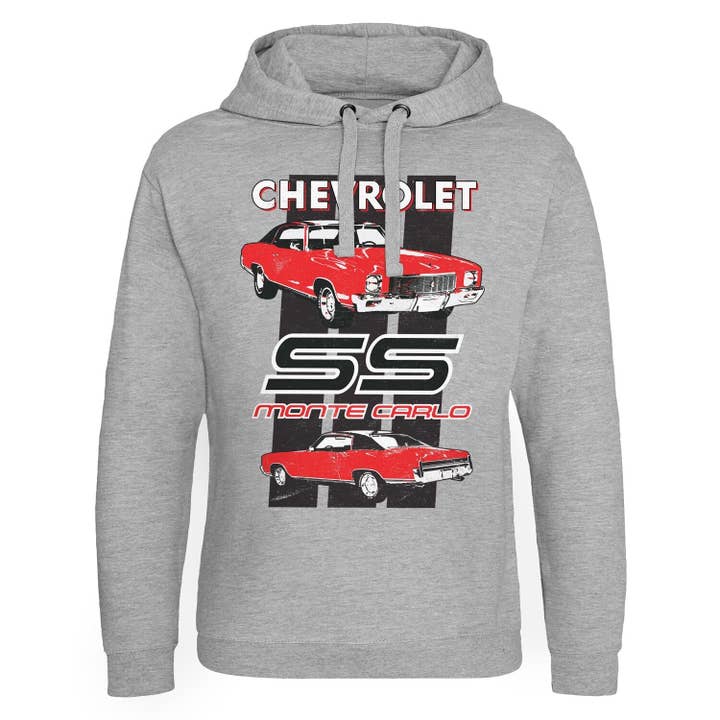 Chevrolet Monte Carlo Epic Hoodie för wholesale av Hybris Production AB