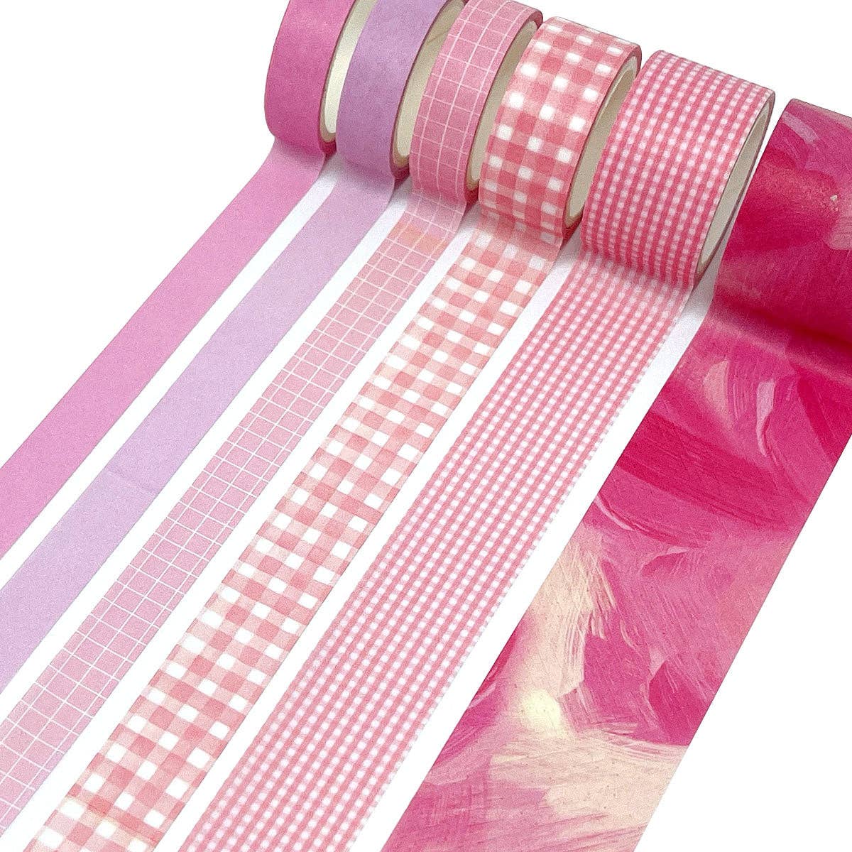 Wrapables.com - Wholesale Washi Tape - Wrapables Decorative Washi Tape Box Set for DIY Arts & Craft35