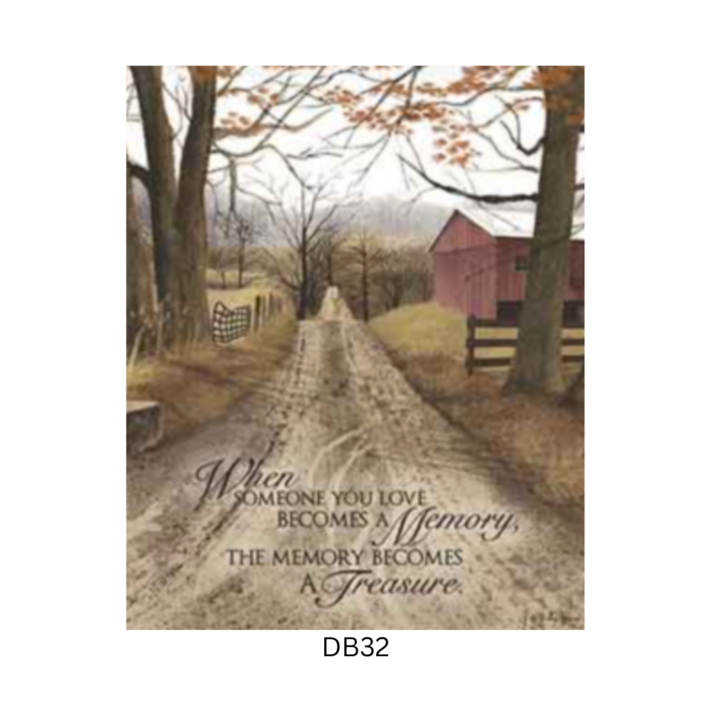 Thompson Wholesale - Wholesale Throw Blanket - Sympathy Throws9