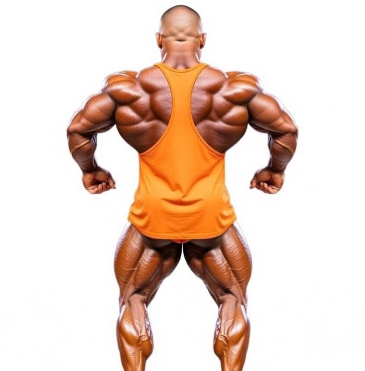 WholesaleSmartbuyCom - Vente T-shirt – homme - Débardeur Stringer Bodybuilder – Tissu Doux, Absorbant la Sueur1