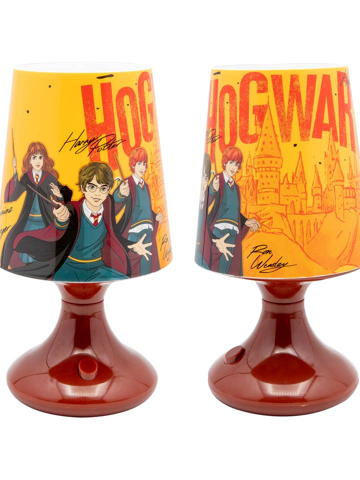 MINI LED LAMPENKAP HARRY POTTER voor wholesale door Joy Toy
