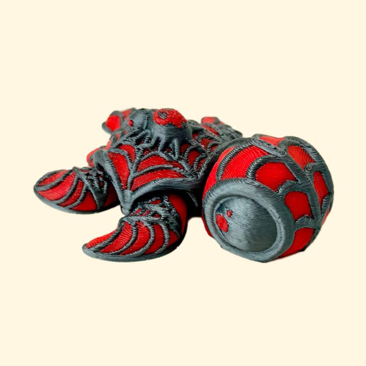 Cobwebby for wholesale by Flexi Fidgets Co. Ltd