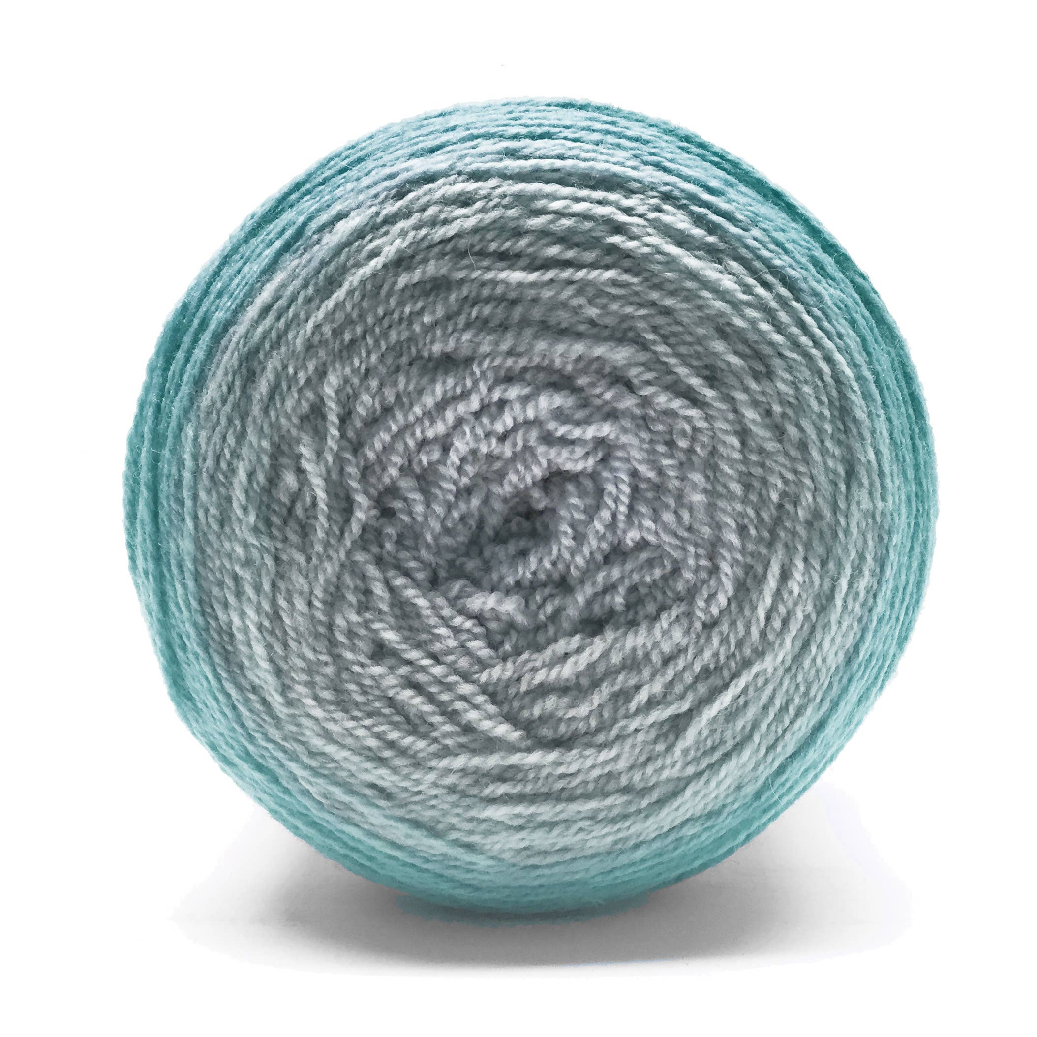 Freia Fine Handpaint Yarns - Wholesale Garen - Ombré Merino Kant Breigaren36