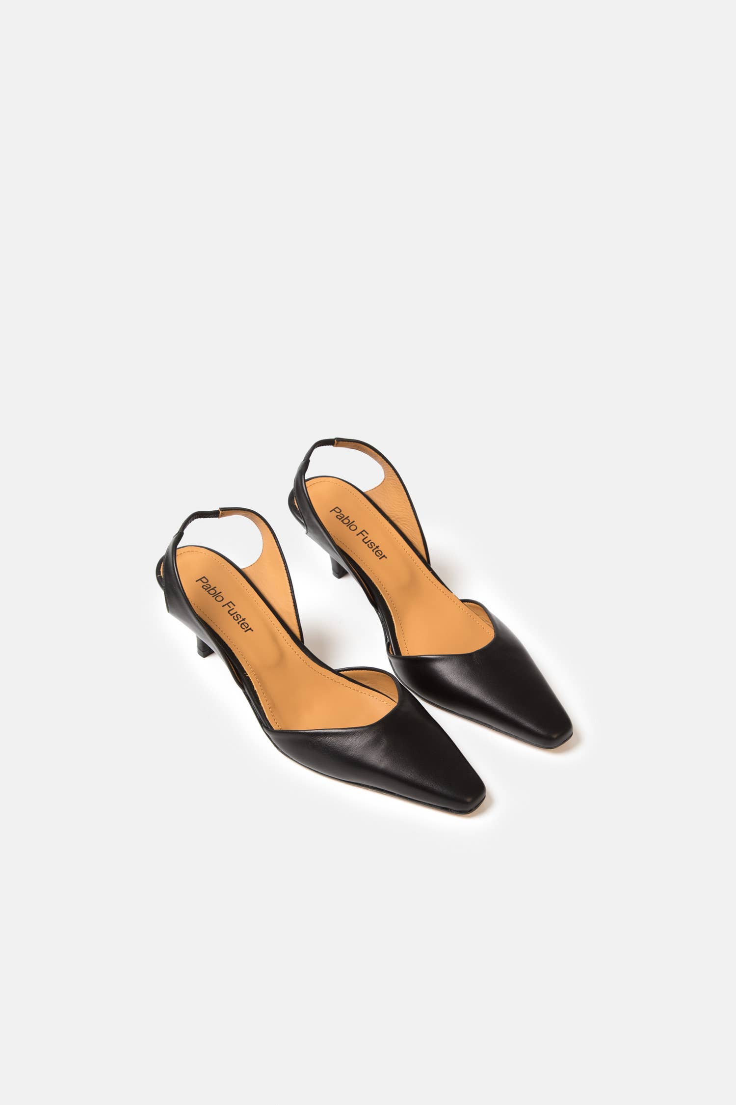 PABLO FUSTER - Wholesale High Heels - Women's - Pumps (708085-1)2