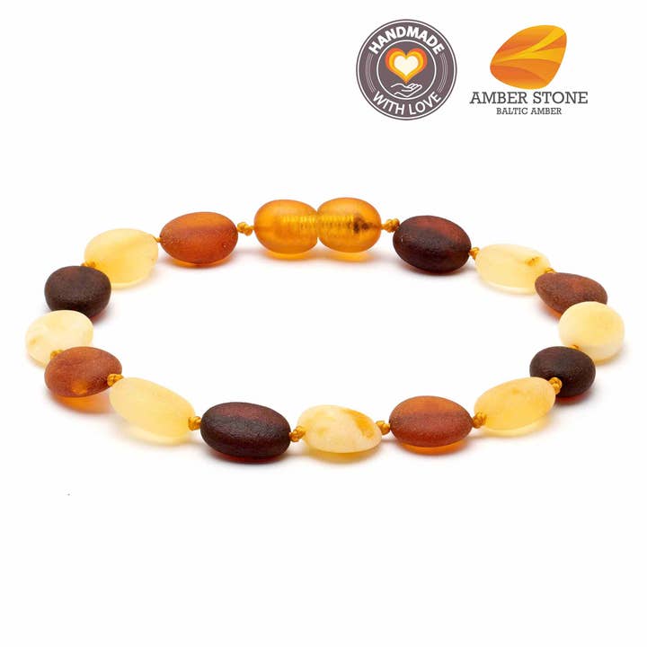 Baltic bärnsten armband 161 för wholesale av Amber Stone