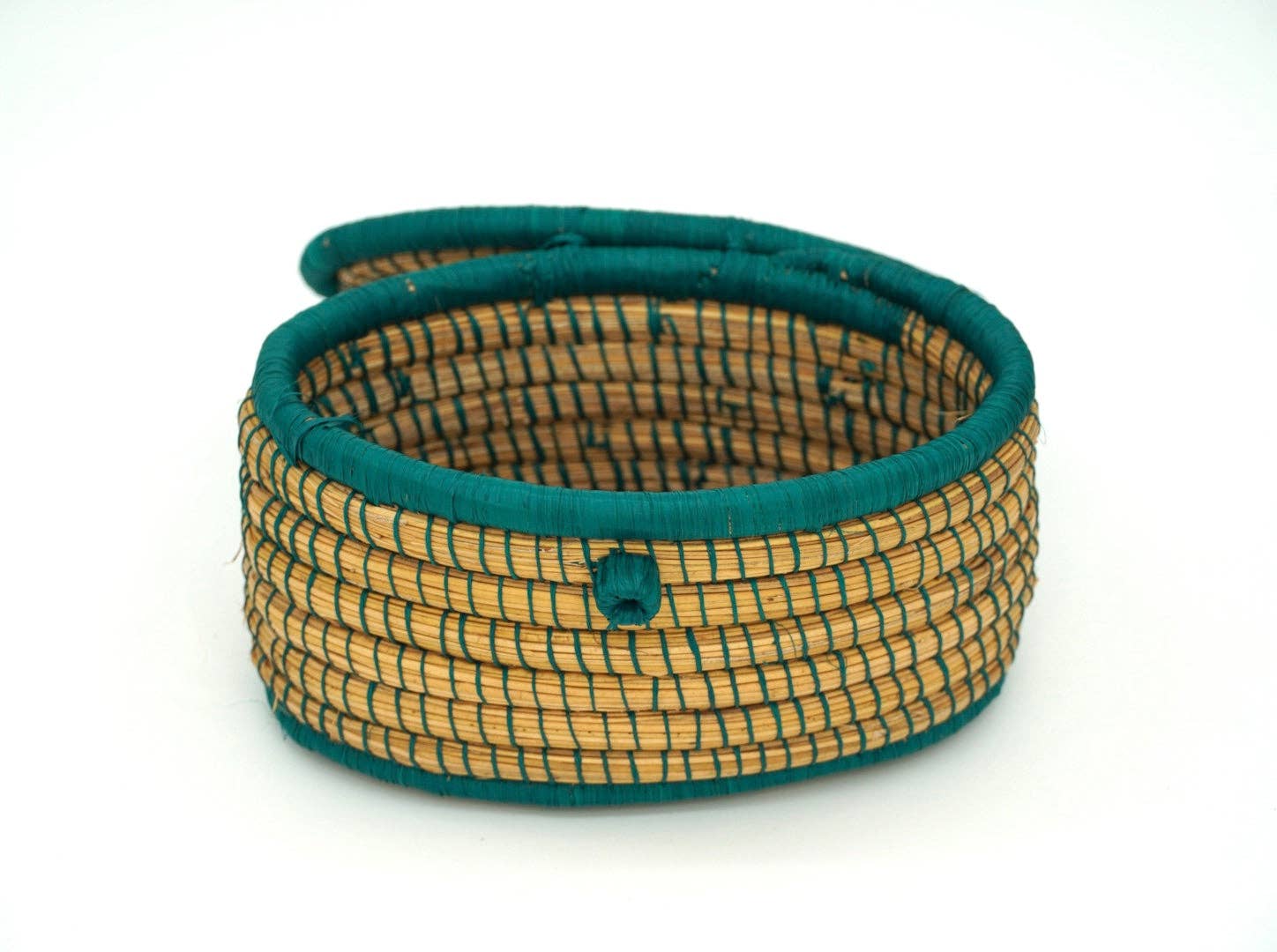 Crazy Love Africa - Wholesale Basket - Mukazi Basket11