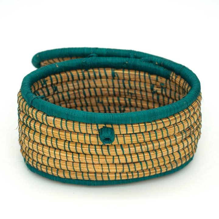 Crazy Love Africa - Wholesale Basket - Mukazi Basket11