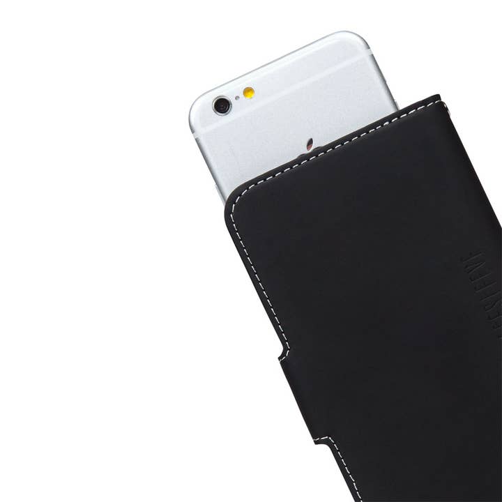 SafeSleeve - Anti Radiation Cases - Wholesale Phone Wallet - Unisex - SafeSleeve for Cell Phone - Universal Large