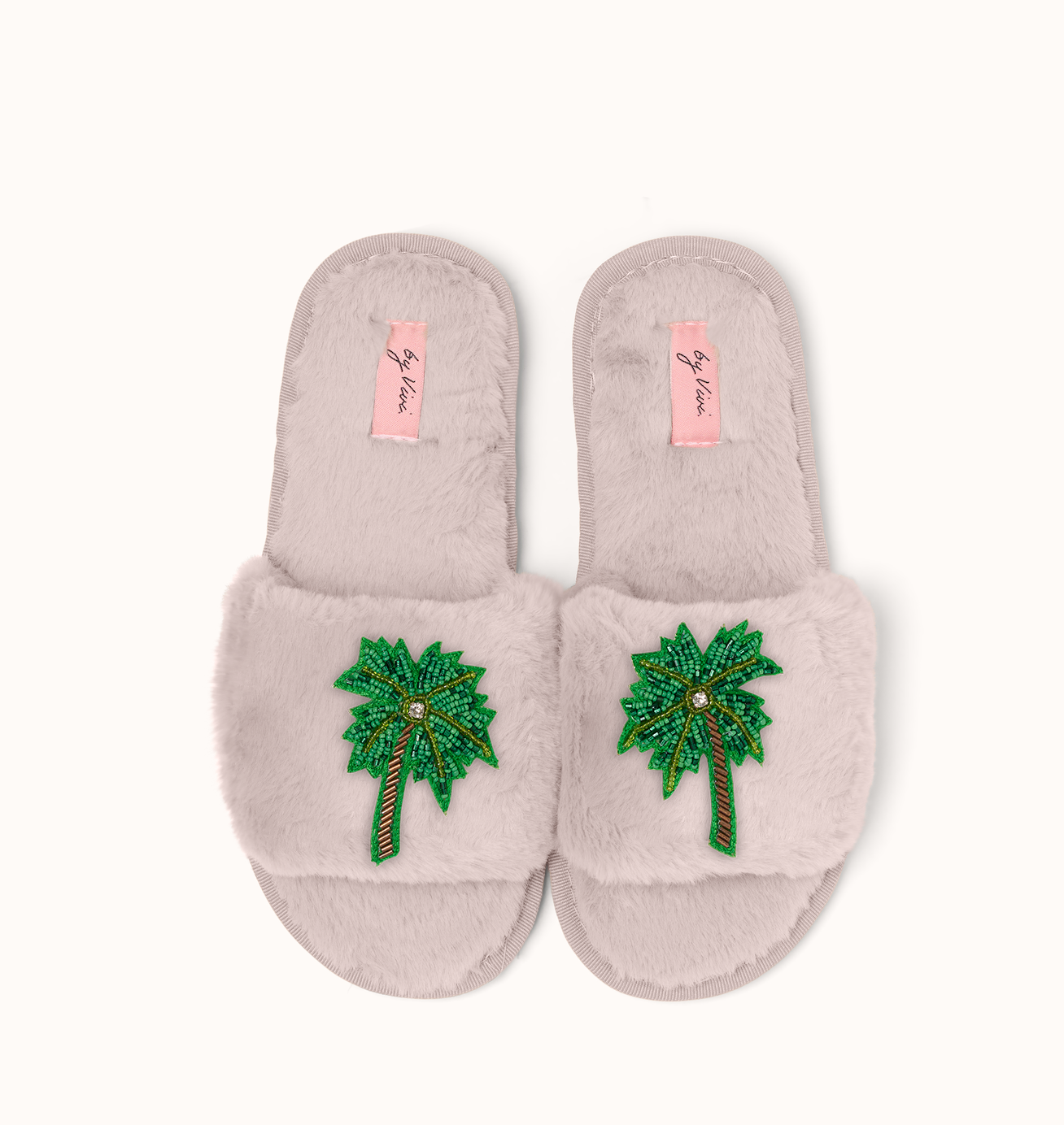 by Vivi. - Vendita all'ingrosso Spille - Coppia di spille per mocassini: Palma6