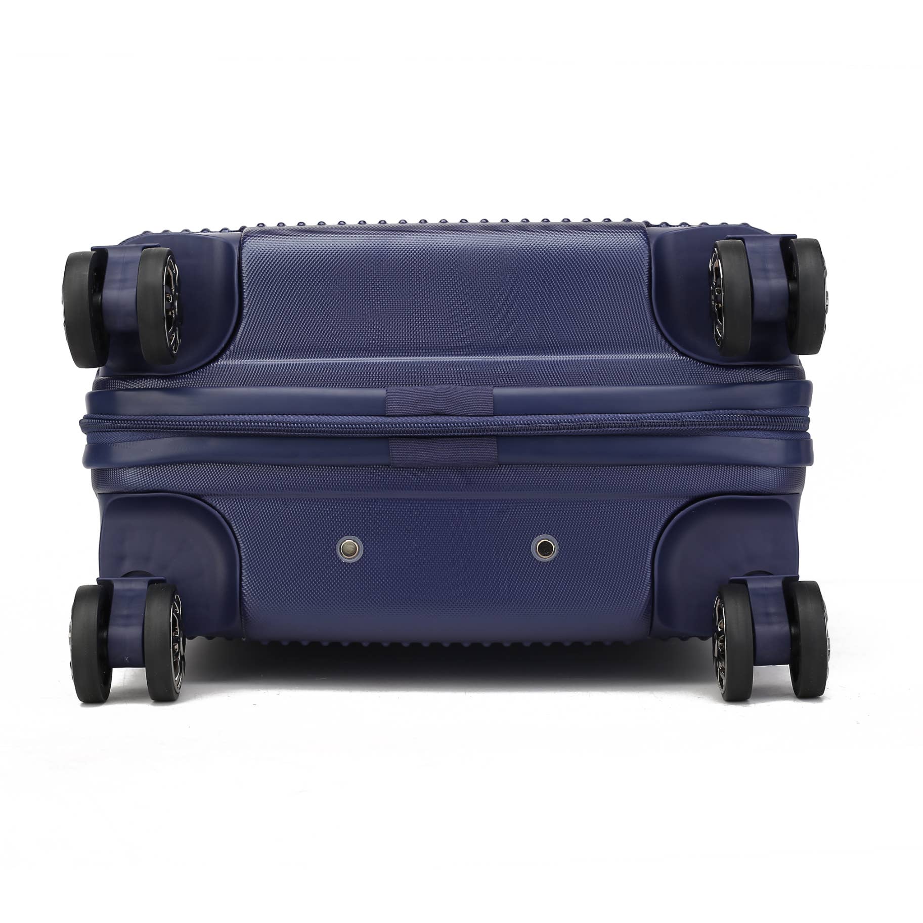 MKF Collection - Vendita all'ingrosso Valigie - Spinner da check-in grande MKF Collection Tulum 22,5" di Mia K7