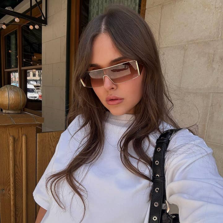 Fifth & Ninth - Vendita all'ingrosso Occhiali da sole - Donna - Occhiali da sole Paloma4