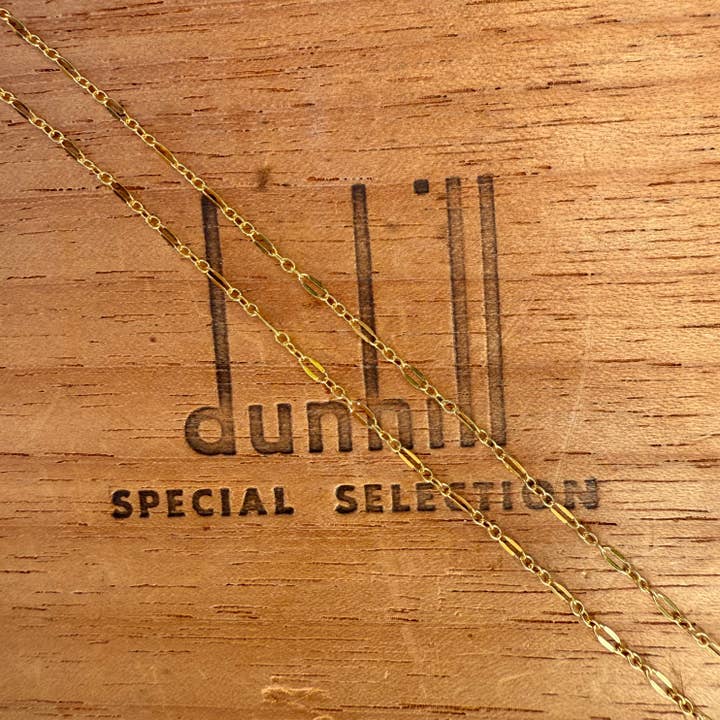 Gold Filled Dapped Bracelet for wholesale by Plumage Jewelry