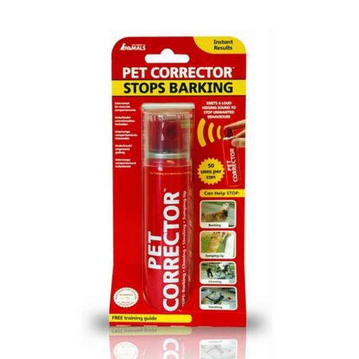 Company of Animals Pet Corrector - 50ml - 12pc Display for wholesale by King Wholesale Pet Goods