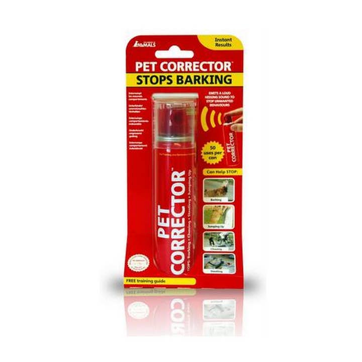 King Wholesale Pet Goods - Wholesale Pet Training Whistle - Dog - Company of Animals Pet Corrector - 50ml - 12pc Display0