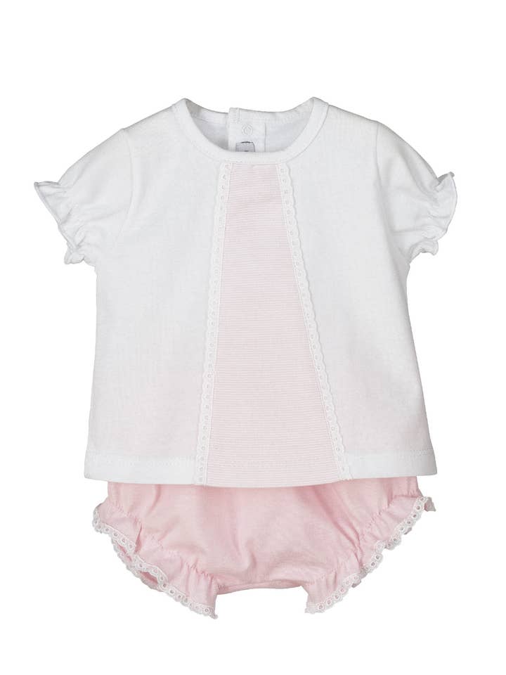 Melisa Summer Set - Ref: 17921 for wholesale by Creaciones Calamaro, S.L