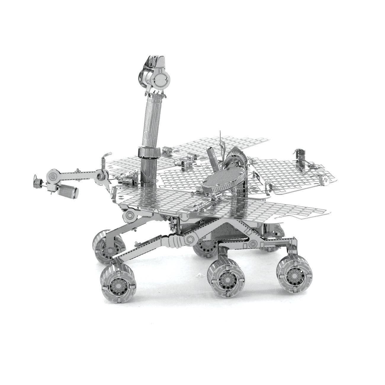 Metal Earth - Wholesale Decorative Figurine - Mars Rover7