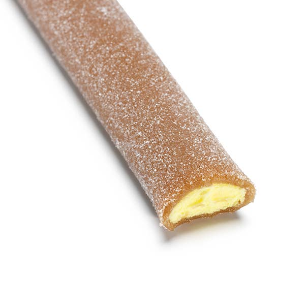 LASSE LAKRITS - natürlich lecker - Wholesale Gummy - 1-pack Sour Stick Cola2