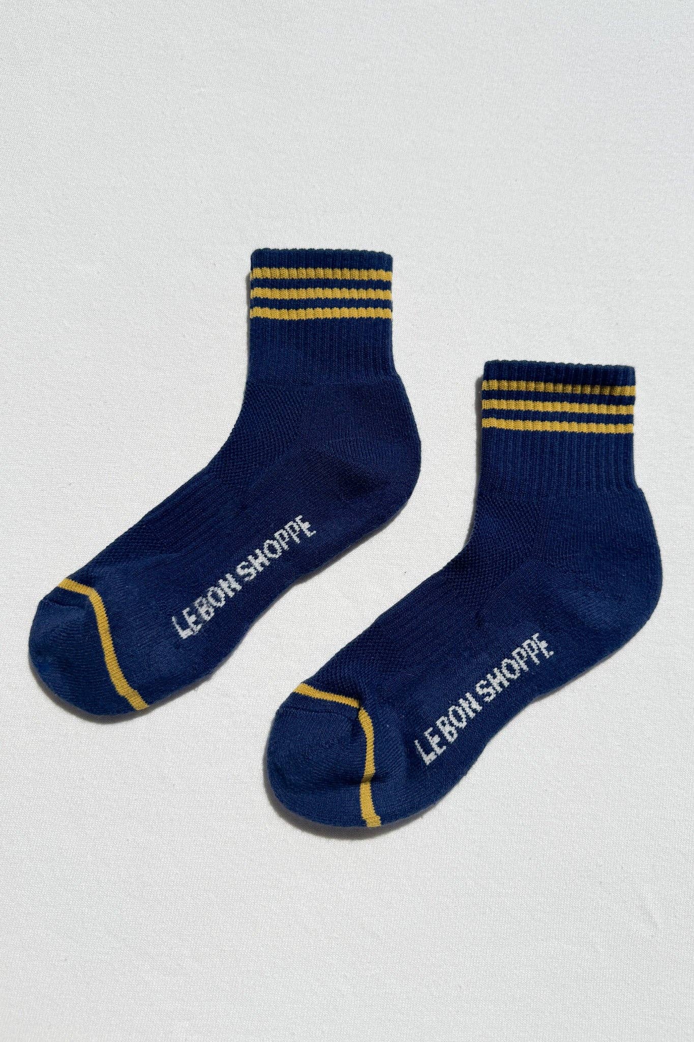 Le Bon Shoppe - Wholesale Socks – Women's - Girlfriend Socks (wholesale)3
