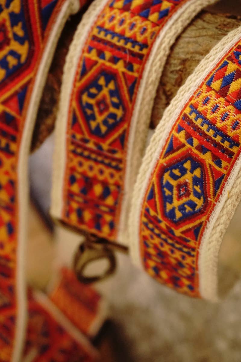 hundsfutter - Wholesale Pet Harness - Dog - "Ruben" dog harness and leash1