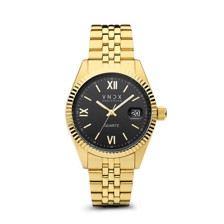 Dare Devil XL Or Noir pour la vente par VNDX Amsterdam