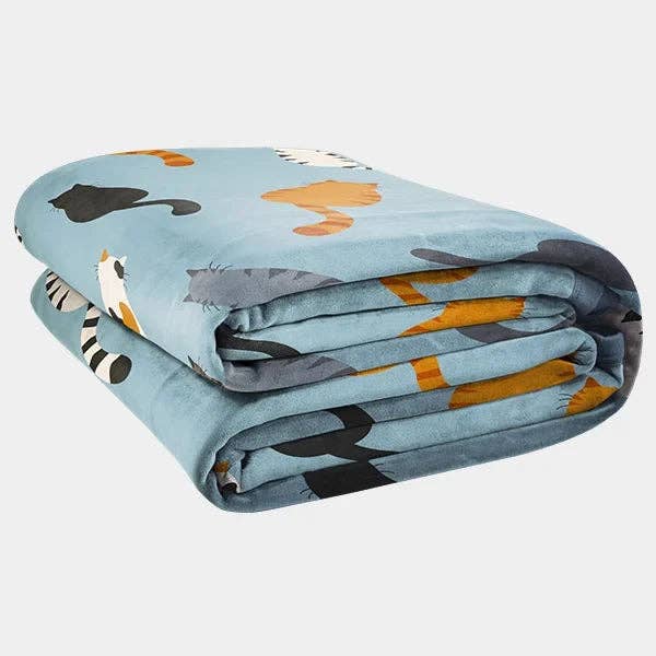 Big Blanket Co - Wholesale Throw Blanket - Original Stretch™ Blanket39