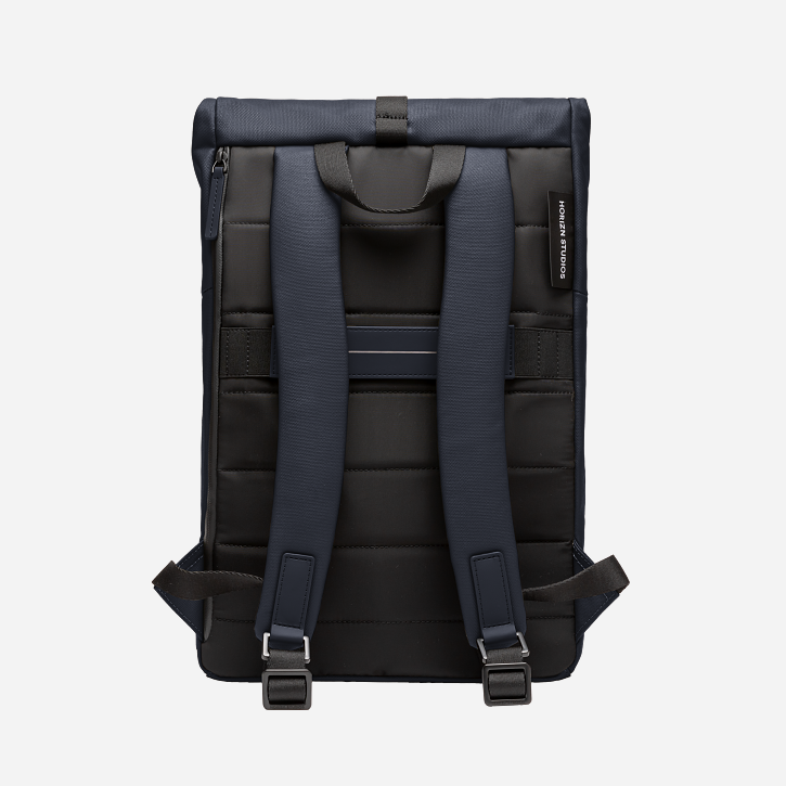 Horizn Studios – Großhandel Rucksack – Unisex – Sofo Rolltop Backpack X14