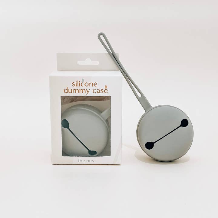 Silicone Dummy Case for wholesale by The Nest Aus