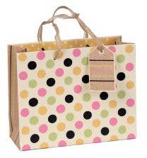 The Unique Paper Company – Engroshandel Gavepose – Botaniske gaveposer Forår Hverdag Påske Mors Dag2