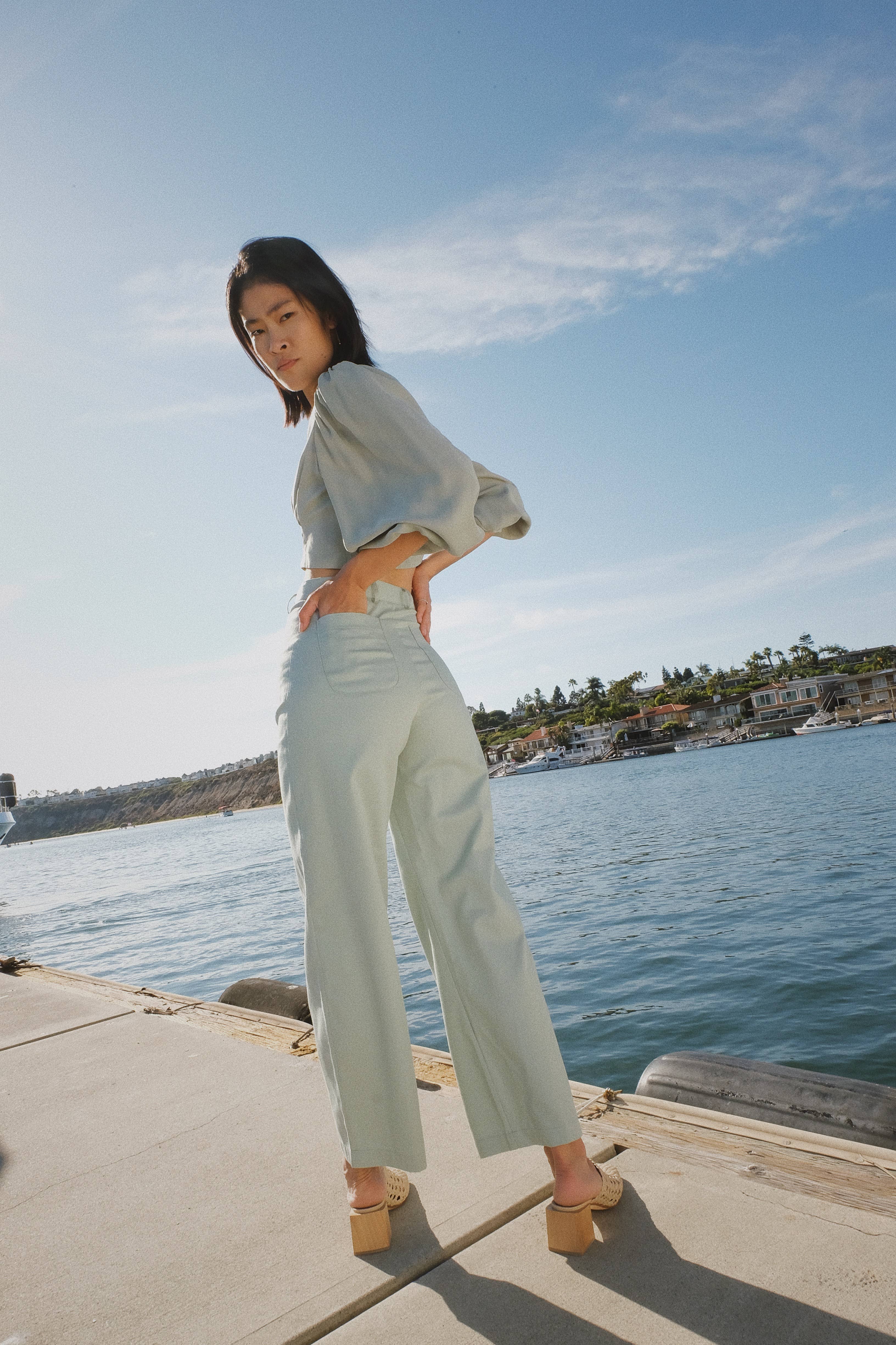 Selva Negra - Wholesale Pants - Women's - Rio Pants5